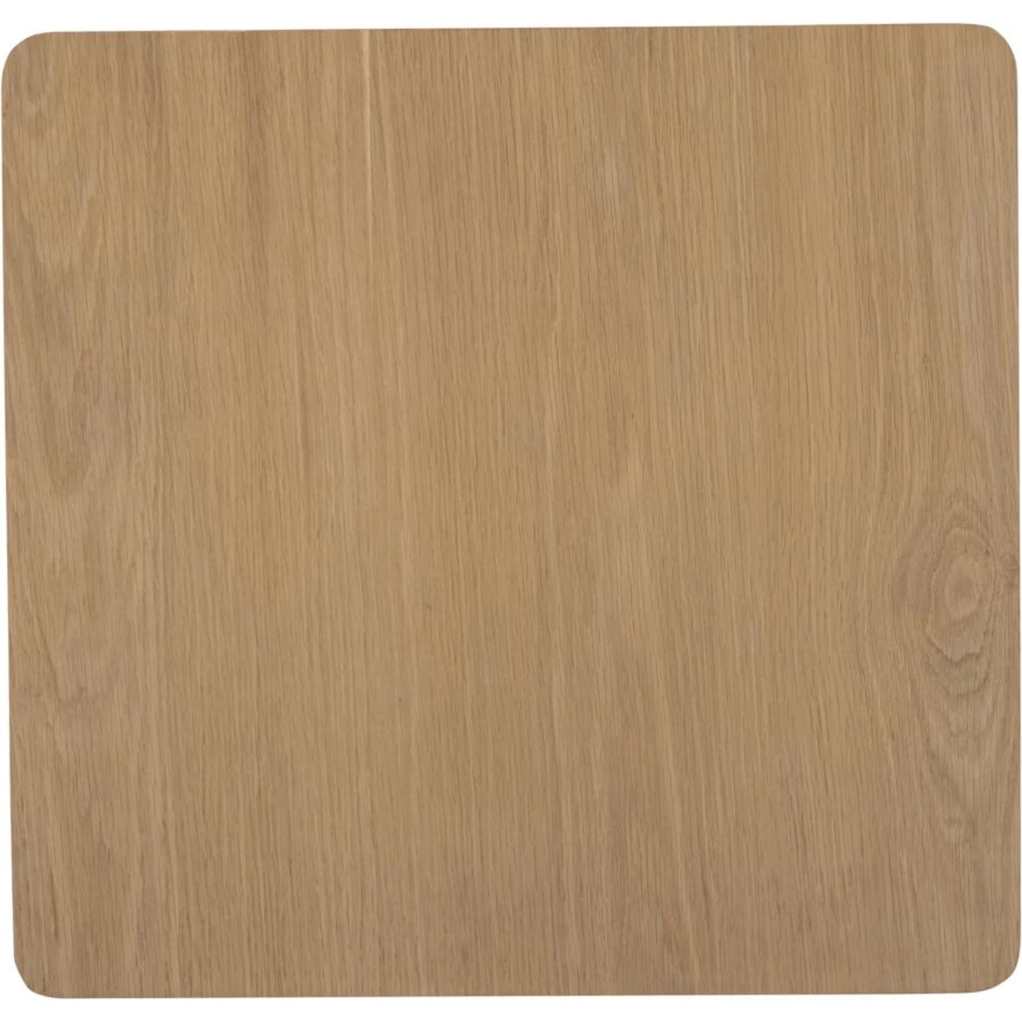 002 SI-2527888 | Additional Silo | Morey Side Table by Moe's Home Collection in natural. Made from solid oak, thick oak veneer over mdf top in a unique style.