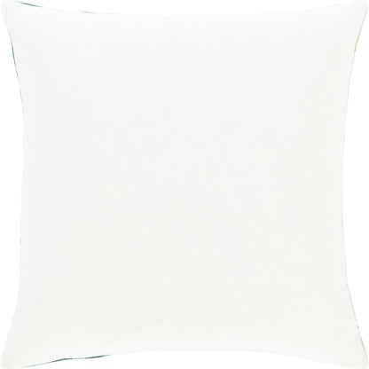 Lexi Pillow - 22694 by Surya. Made from 100% cotton in a eclectic & global style.