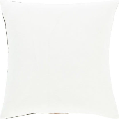 Lexi Pillow - 22694 by Surya. Made from 100% cotton in a eclectic & global style.