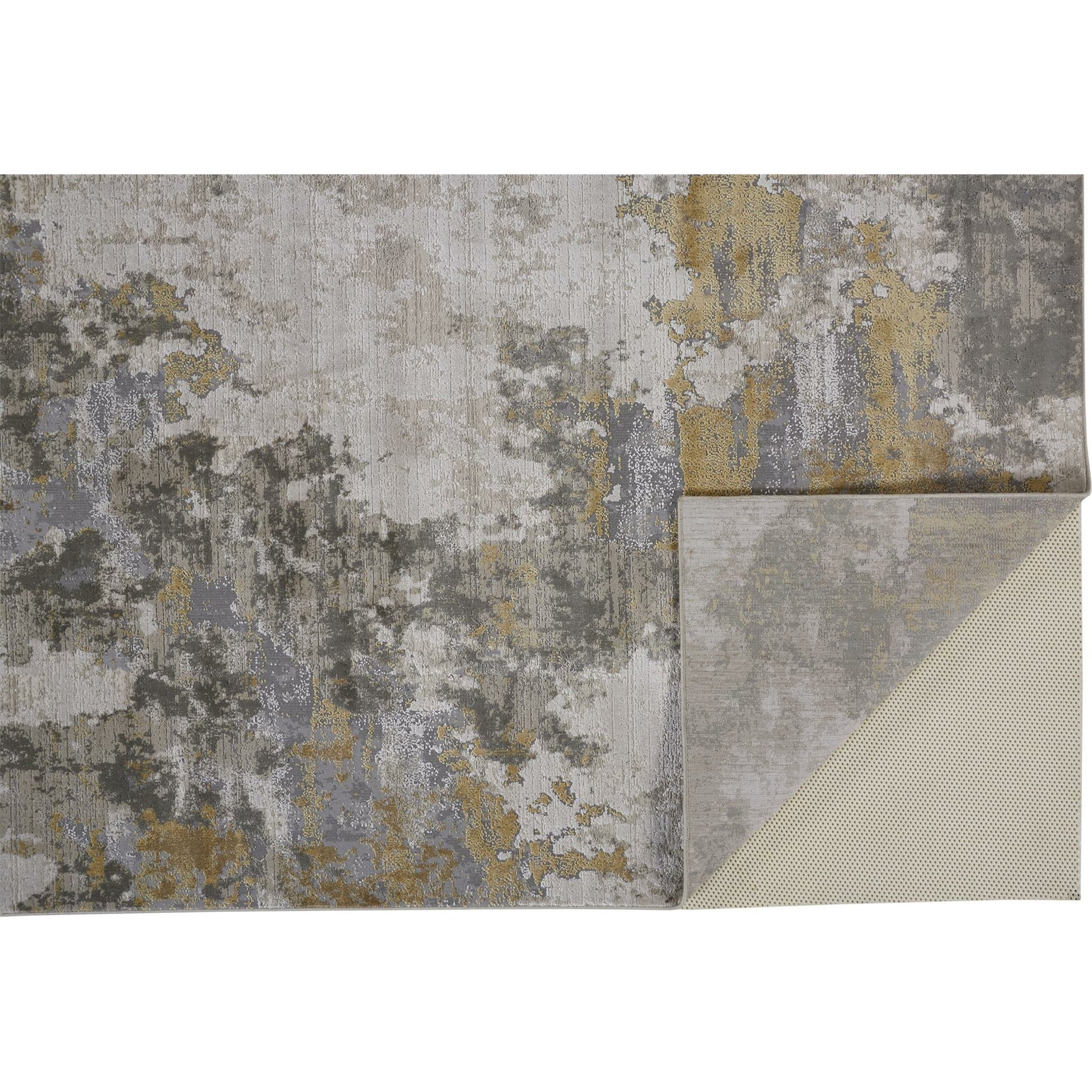 Prasad Rug - 3970F by Feizy. Made from polypropylene, polyester in a unique style.