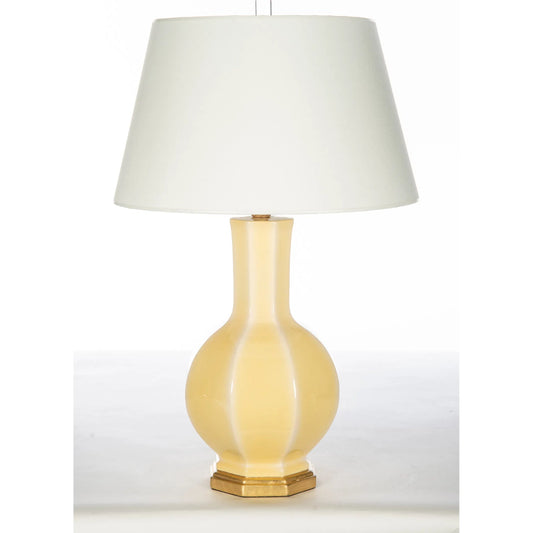 Linara Sun Lamp by Bradburn Home. Made from ceramic in a unique style.