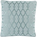 Lydia Pillow - 28943 by Surya. Made from 100% linen in a traditional style.