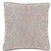Lydia Pillow - 28943 by Surya. Made from 100% linen in a traditional style.