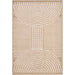 Lyna Rug - 34819 by Livabliss. Made from polypropylene, polyester in a unique style.