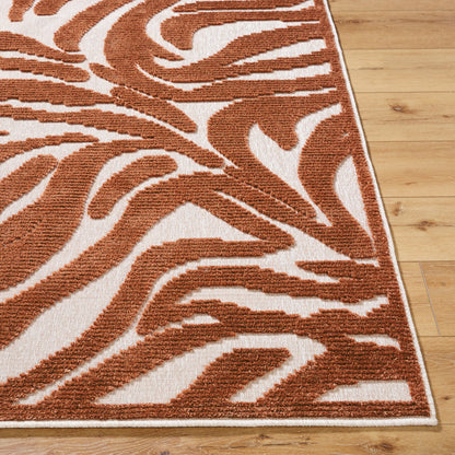 Jakarta Rug - 32678 by Livabliss. Made from unique in a unique style.