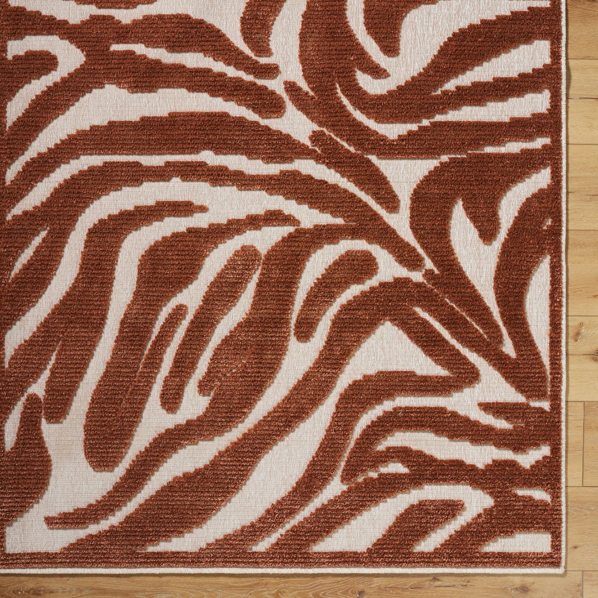 Jakarta Rug - 32678 by Livabliss. Made from unique in a unique style.