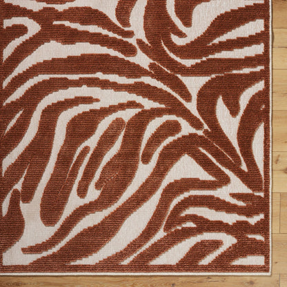 Jakarta Rug - 32678 by Livabliss. Made from unique in a unique style.