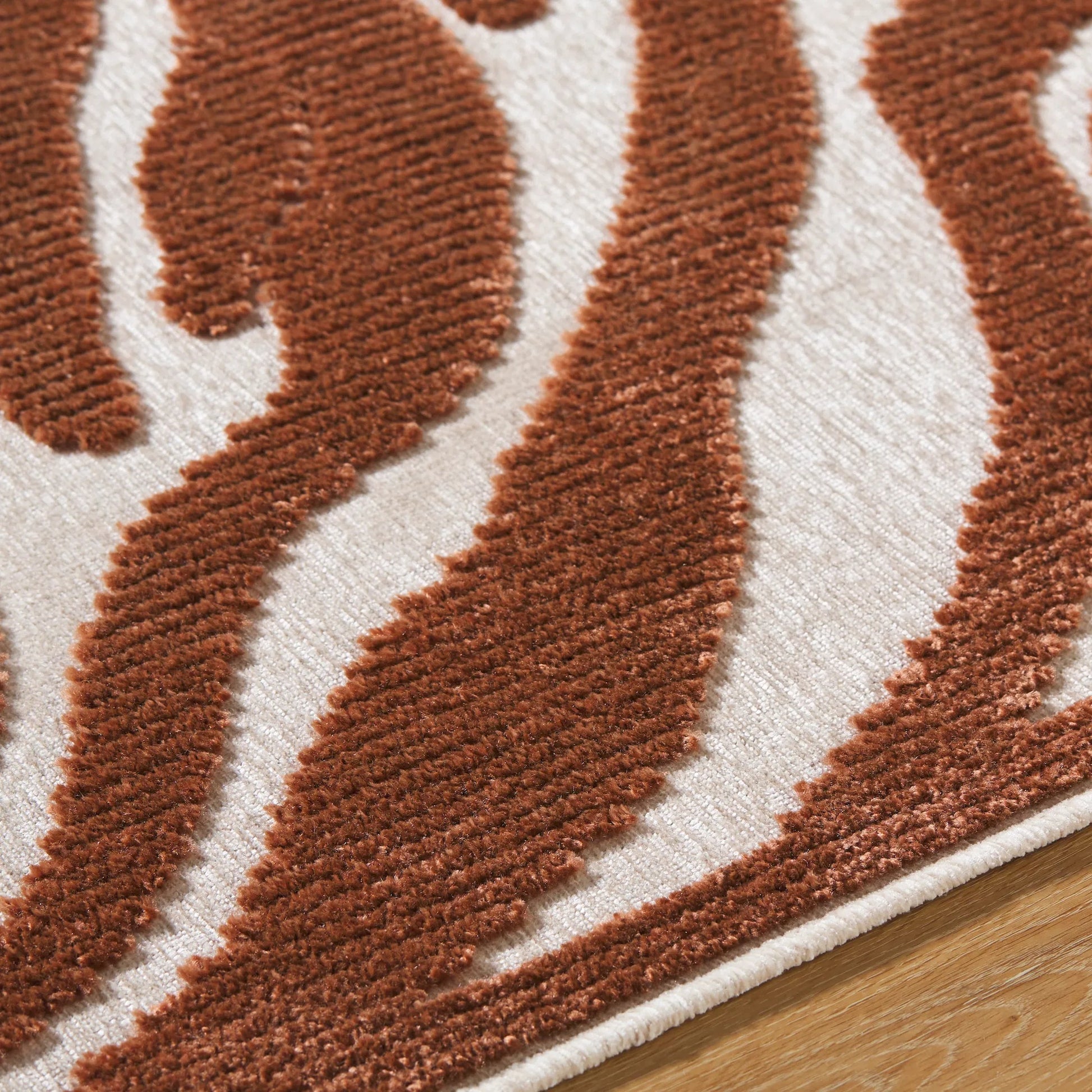 Jakarta Rug - 32678 by Livabliss. Made from unique in a unique style.