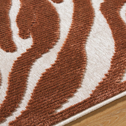 Jakarta Rug - 32678 by Livabliss. Made from unique in a unique style.