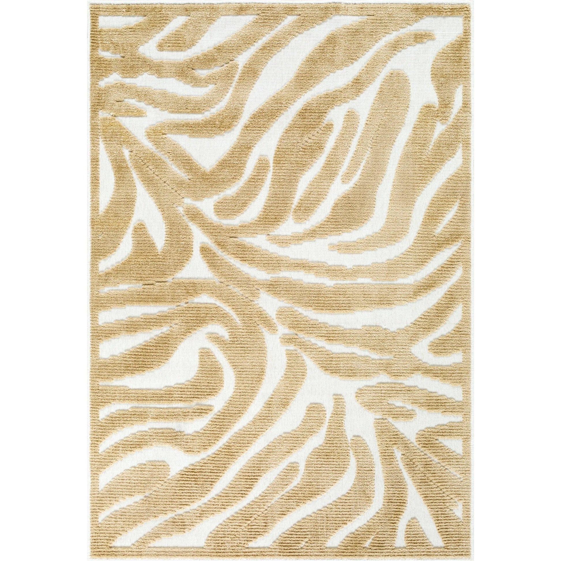 Lyna JKT-2301 Rug by Livabliss. Made from polypropylene, polyester in a unique style.