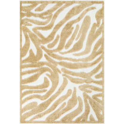 Lyna JKT-2301 Rug by Livabliss. Made from polypropylene, polyester in a unique style.