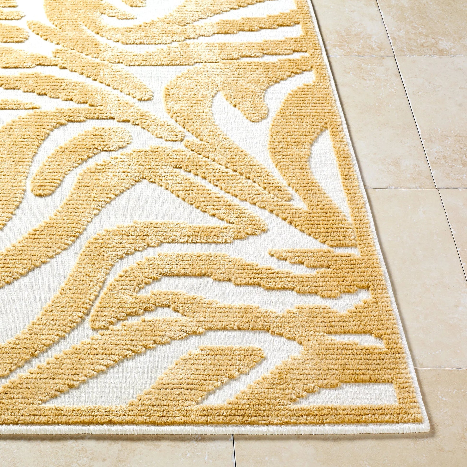 Jakarta Rug - 32678 by Livabliss. Made from unique in a unique style.