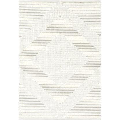 Lyna Rug - 537555 by Livabliss. Made from polypropylene, chenille-polyester in a unique style.