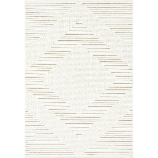 Lyna Rug - 537555 by Livabliss. Made from polypropylene, chenille-polyester in a unique style.