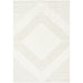 Lyna Rug - 537555 by Livabliss. Made from polypropylene, chenille-polyester in a unique style.
