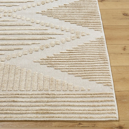 Lyna Rug - 537577 by Livabliss. Made from polypropylene, chenille-polyester in a unique style.