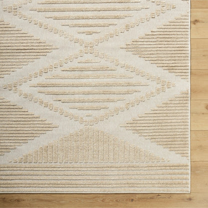 Lyna Rug - 537577 by Livabliss. Made from polypropylene, chenille-polyester in a unique style.