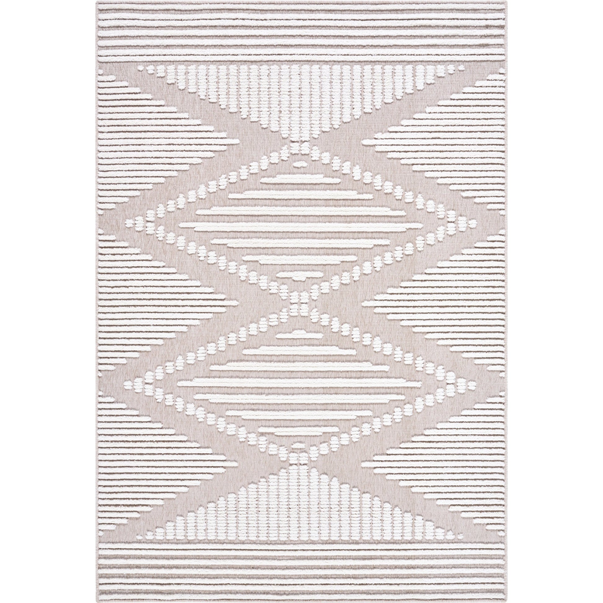 Lyna Rug - 537577 by Livabliss. Made from polypropylene, chenille-polyester in a unique style.