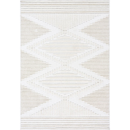 Lyna Rug - 537577 by Livabliss. Made from polypropylene, chenille-polyester in a unique style.