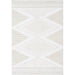 Lyna Rug - 537577 by Livabliss. Made from polypropylene, chenille-polyester in a unique style.