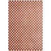 Beige, Olive / 2' x 2'10"