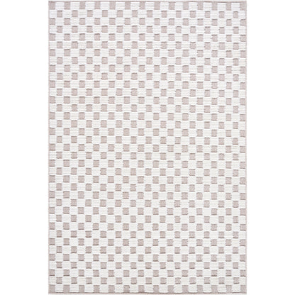Lyna Rug - 537606 by Livabliss. Made from polypropylene, chenille-polyester in a unique style.