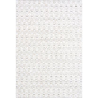 Lyna Rug - 537606 by Livabliss. Made from polypropylene, chenille-polyester in a unique style.