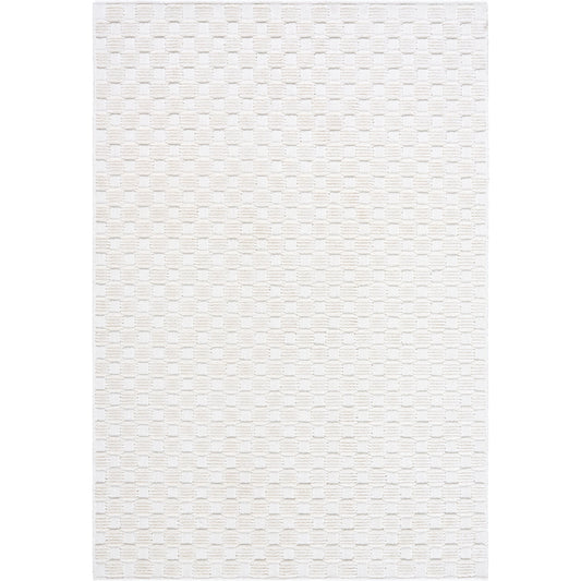 Lyna Rug - 537606 by Livabliss. Made from polypropylene, chenille-polyester in a unique style.