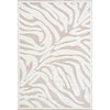 Beige, Cream / 2' x 2'10"