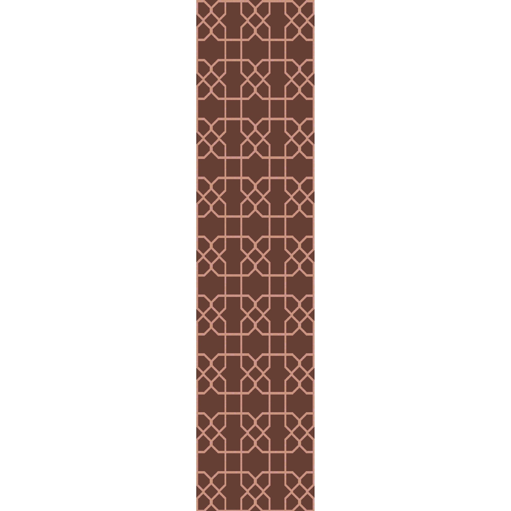 Lydia Rug - 12957 by Surya. Made from 100% wool in a unique style.