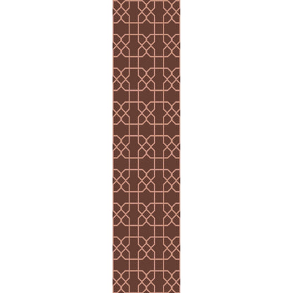 Lydia Rug - 12957 by Surya. Made from 100% wool in a unique style.