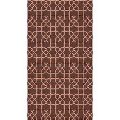 Lydia Rug - 12957 by Surya. Made from 100% wool in a unique style.