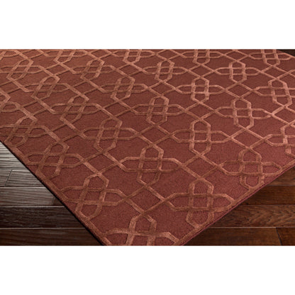 Lydia Rug - 12957 by Surya. Made from 100% wool in a unique style.