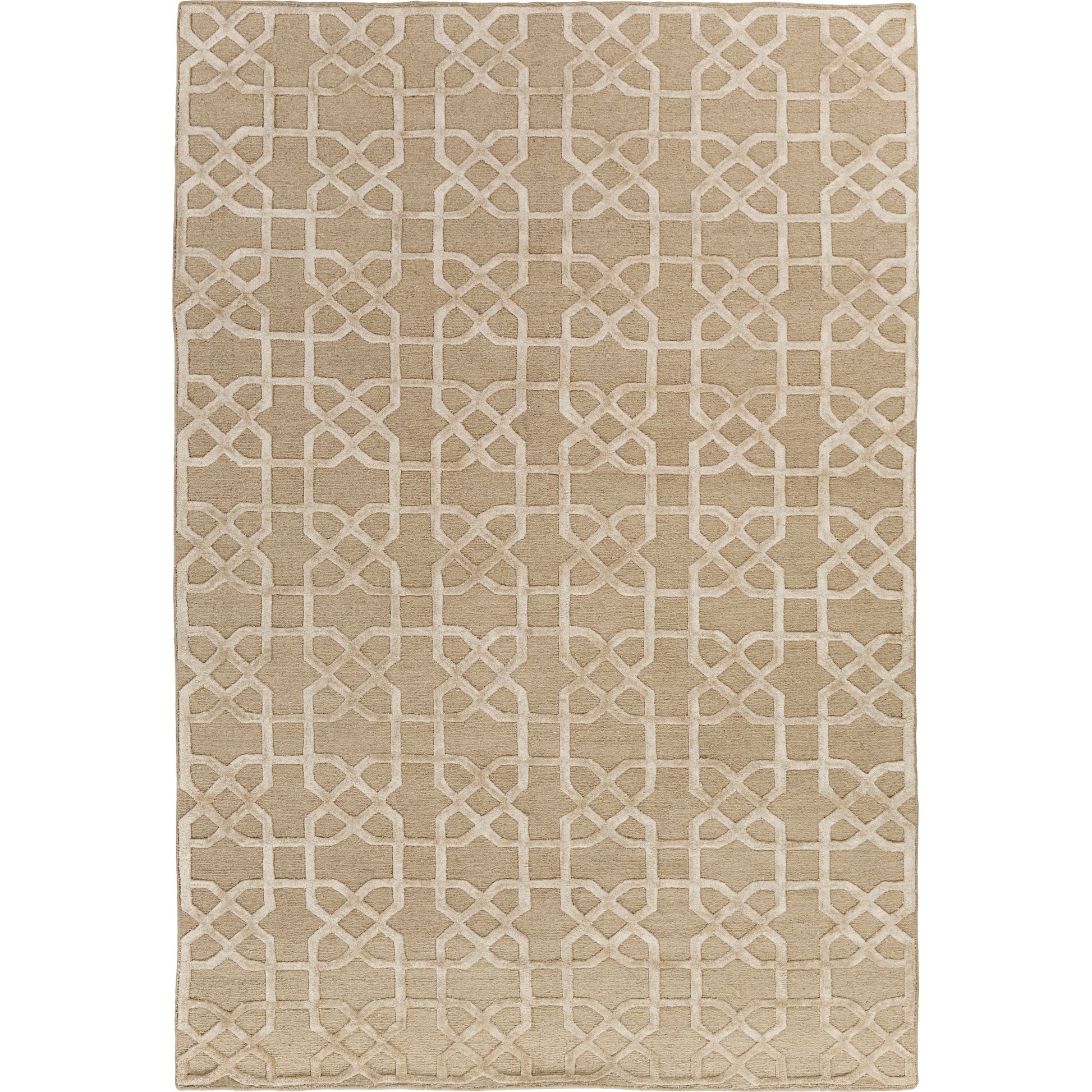 Lydia Rug - 12957 by Surya. Made from 100% wool in a unique style.