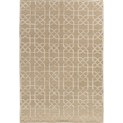 Lydia Rug - 12957 by Surya. Made from 100% wool in a unique style.