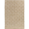Ivory / 2' x 3'