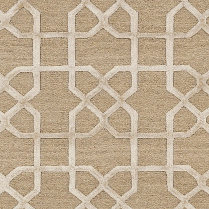 Lydia Rug - 12957 by Surya. Made from 100% wool in a unique style.