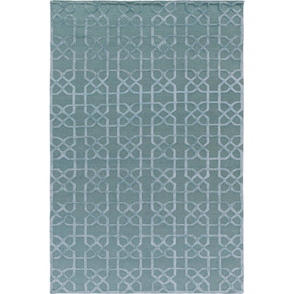 Lydia Rug - 12957 by Surya. Made from 100% wool in a unique style.
