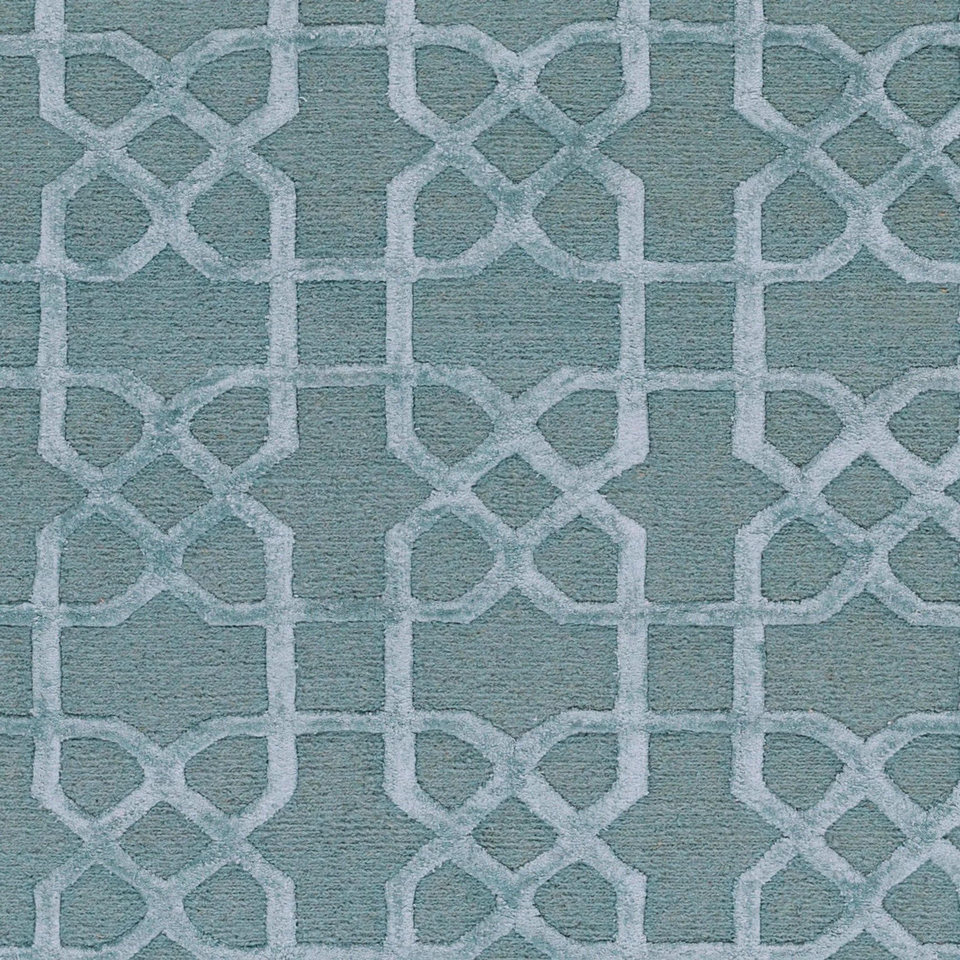 Lydia Rug - 12957 by Surya. Made from 100% wool in a unique style.
