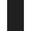 Black / 6' x 9'