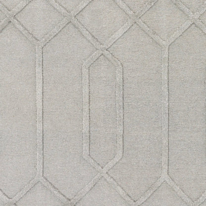 Lydia Rug - 12958 by Surya. Made from 100% wool in a unique style.
