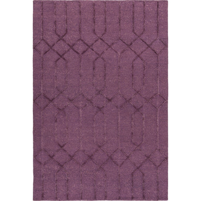 Lydia LYD-6008 Rug by Surya. Made from 100% wool in a unique style.