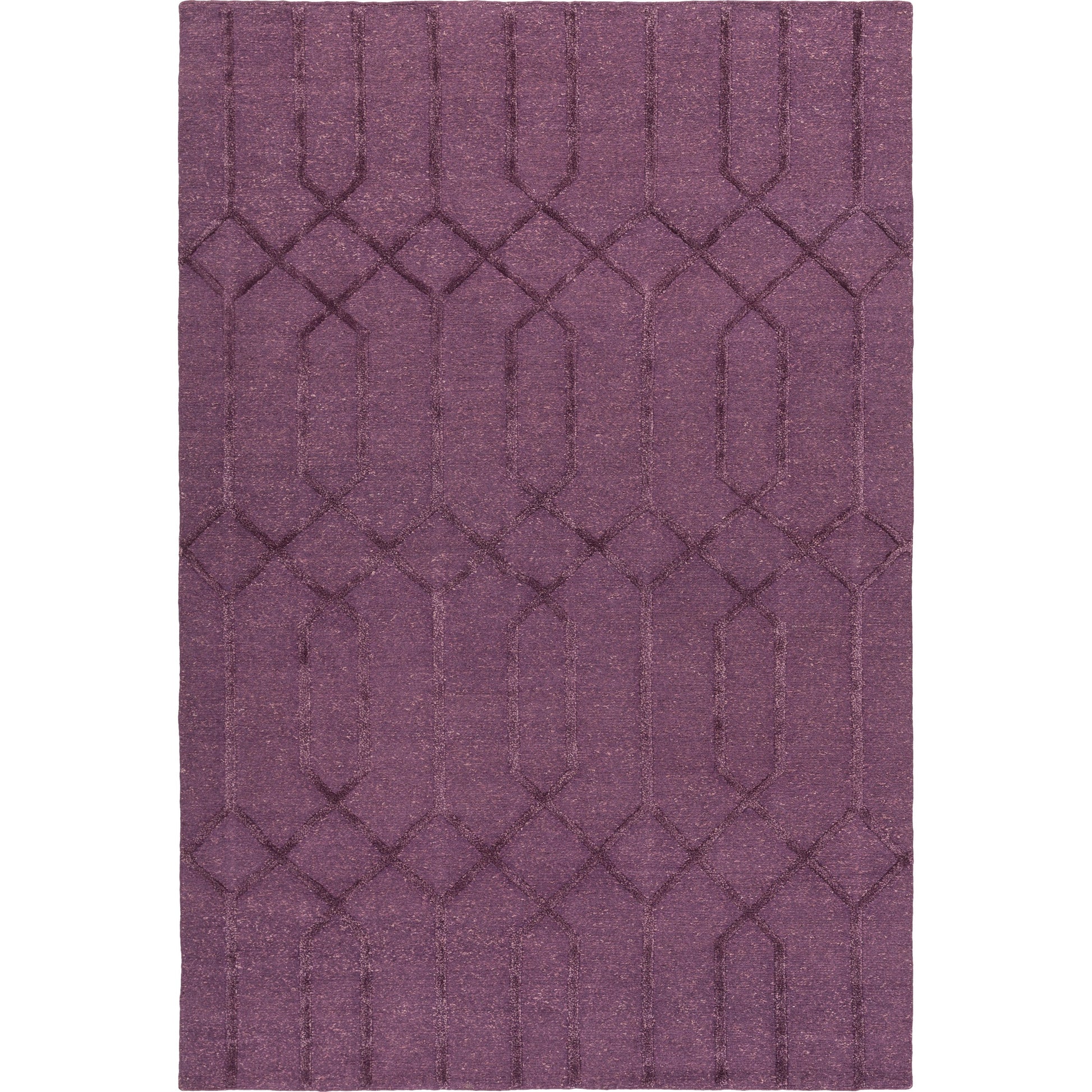 Lydia Rug - 12958 by Surya. Made from 100% wool in a unique style.