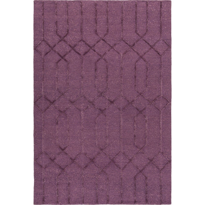 Lydia Rug - 12958 by Surya. Made from 100% wool in a unique style.