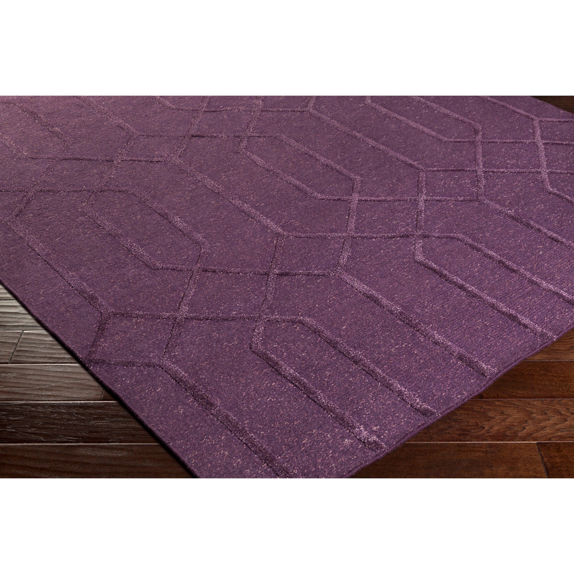 Lydia LYD-6008 Rug by Surya. Made from 100% wool in a unique style.