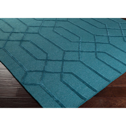 Lydia Rug - 12958 by Surya. Made from 100% wool in a unique style.