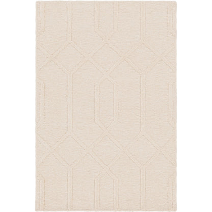 Lydia LYD-6008 Rug by Surya. Made from 100% wool in a unique style.
