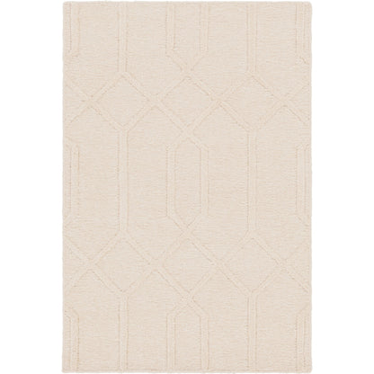 Lydia Rug - 12958 by Surya. Made from 100% wool in a unique style.