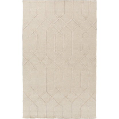 Lydia LYD-6008 Rug by Surya. Made from 100% wool in a unique style.
