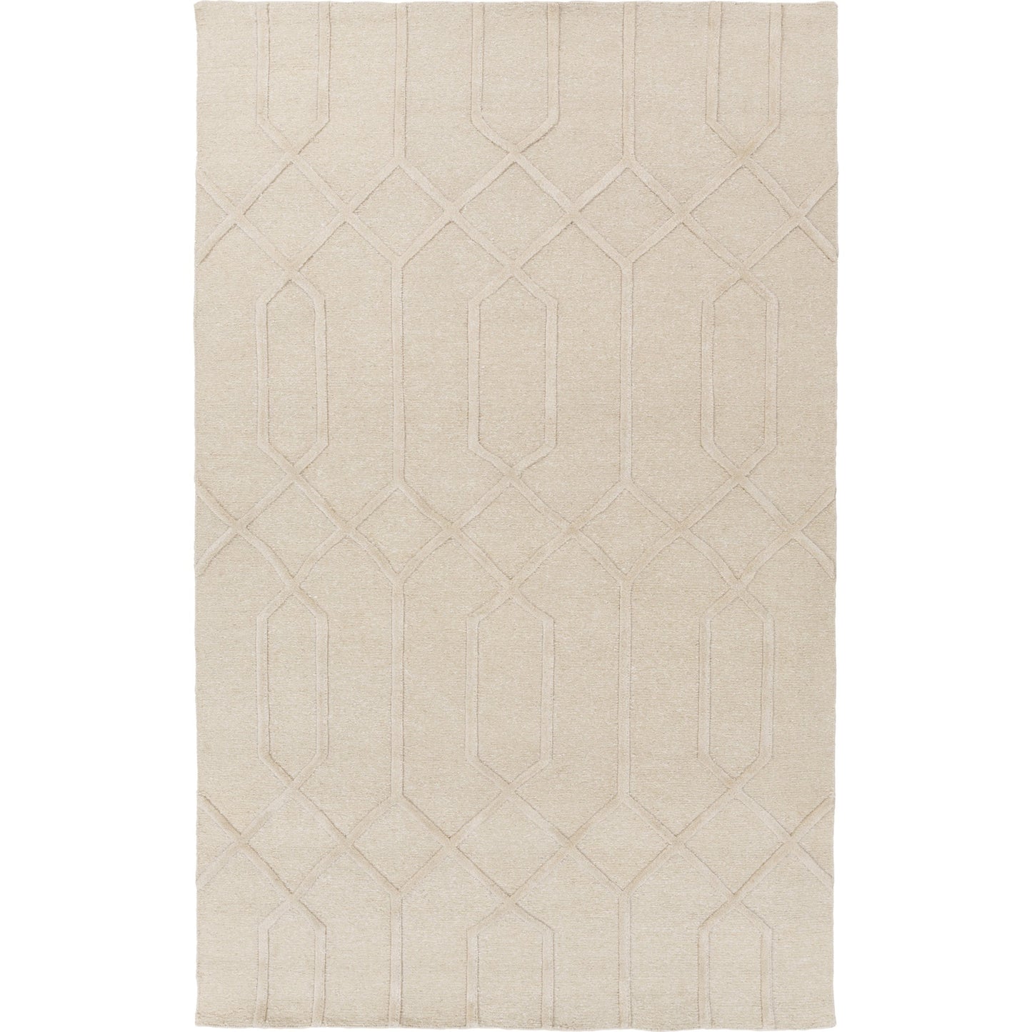 003 63354-24901,63354-24902,63354-24903,63354-24904 | Primary Silo | Lydia Rug - 12958 by Surya. Made from 100% wool in a unique style.
